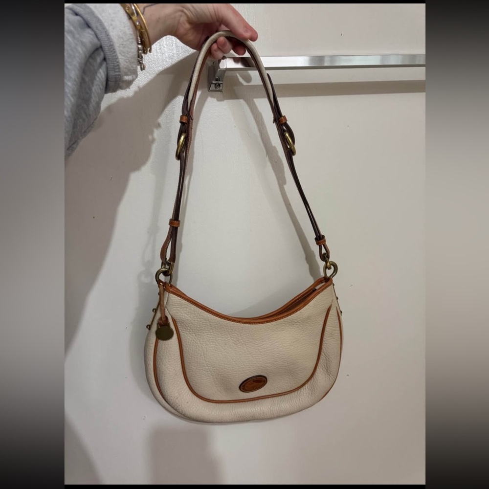 Dooney & Burke Crescent bag